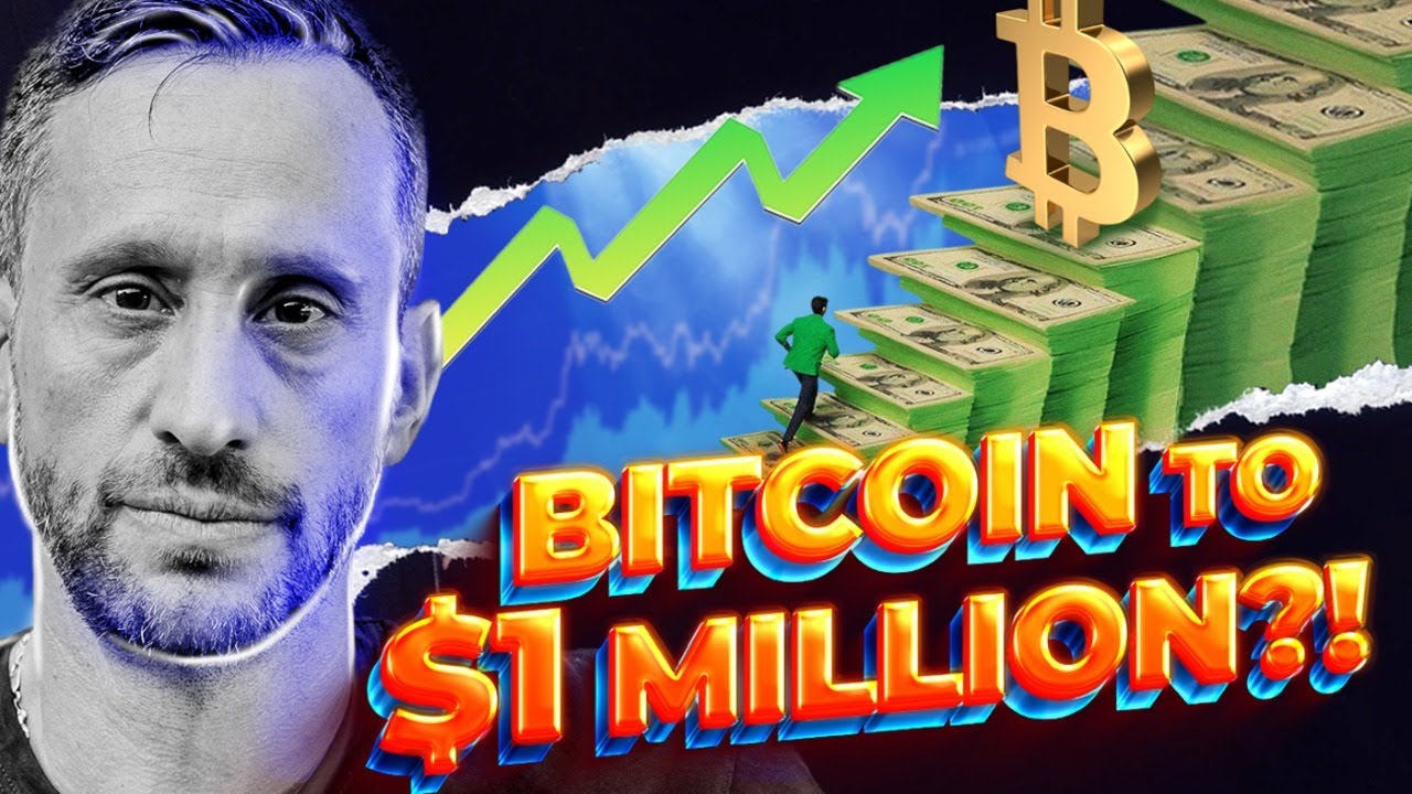 Bitcoin To Hit $1 Million?!