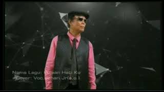 Video thumbnail of "PUJAAN HATIKU- SALIM I.JOE KARAOKE NO VOCAL."