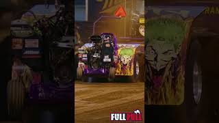 Bryan McDonald Is BACK for 2026! Grand National Champ Returns