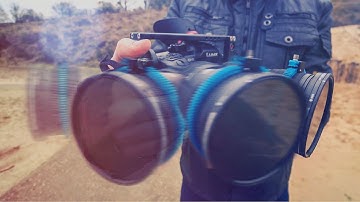 5 TRANSITIONS: EASY & AMAZING