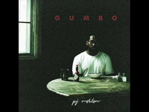 PJ Morton - How Deep Is Your Love ( NEW SONG APRIL 2017 )