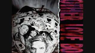 Video thumbnail of "Mother Love Bone - Crown Of Thorns"