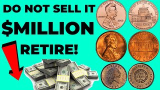 26 Ultra Rare Coins Worth A Lot Of Money - 26 Ultra-Rare Coins Worth Millions