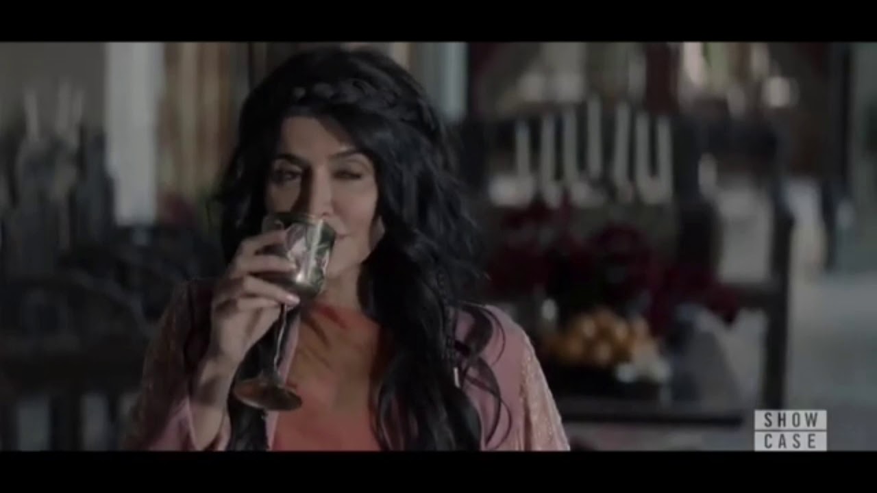 Shivaani Ghai | Queen Safiyah Sohail of Coryana | Take Me Away A Sweet Escape