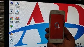 Q Mobile I2 Pro Pattern Unlock Without PC || Q Mobile I2 Pro Hard Reset By Ad Mobile Gsm solution