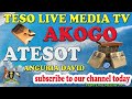 ABONGU BO JE AYAYE BY ANGURIA DAVID AYAAYE AKOGO ATESO TESO LIVE MEDIA TV mp3