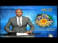 Evening News in Tigrinya for May 22, 2024 - ERi-TV, Eritrea