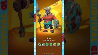 ✨ NEW Gen 16 Lancer Hero Ursar UNLOCKED! 💥 | Whiteout Survival ❄️