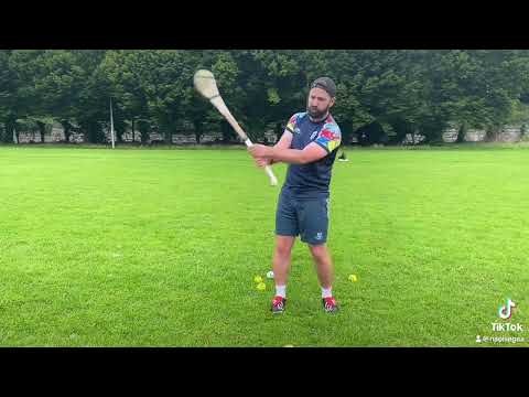 Hurling - How