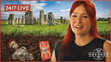 🔴 24/7 LIVE: Digging For Britain
