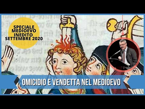 Video: Quale maniero nel medioevo?