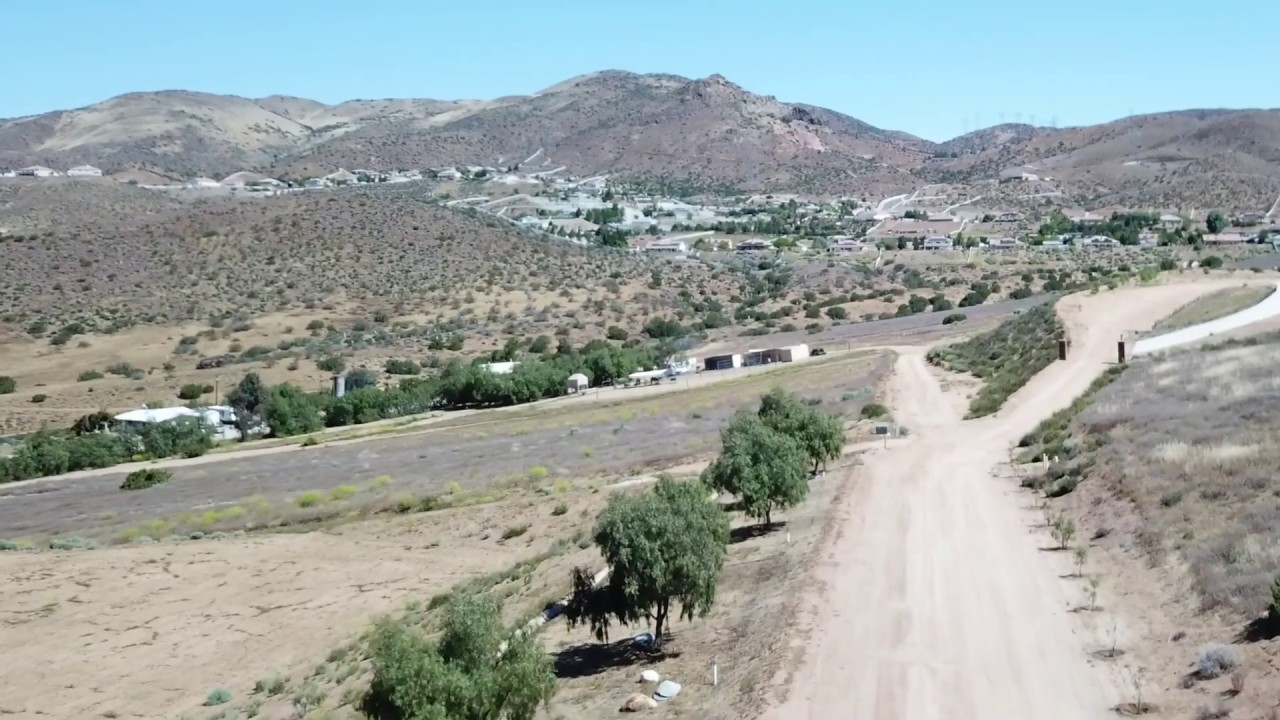 33673 White Feather Acton CA Land For Sale YouTube