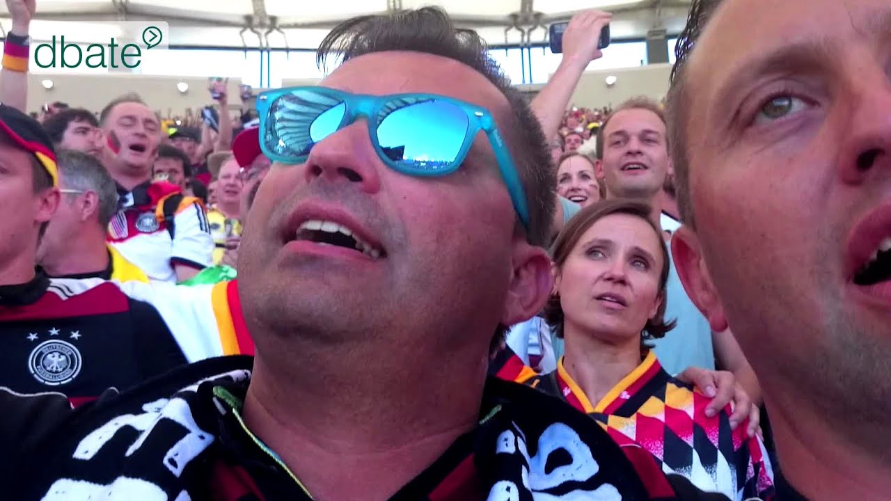 Wie ich Weltmeister wurde - mit dem Smartphone zur WM (dbate.de-Trailer)