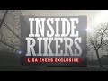 Inside Rikers Island Jail Complex [EXCLUSIVE]