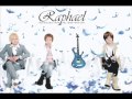 Raphael / Dear
