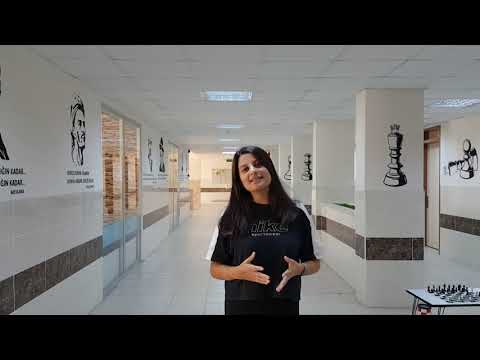 Biz hazırız Peki