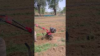 #shorts 😃😃varsha power weeder #farming #agriculture