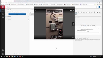 ConnectWise ScreenConnect Demo: ConnectWise View