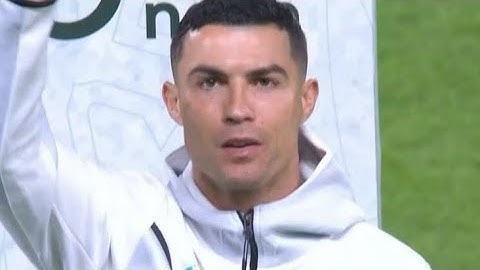 ملخص المباراة| النصر السعودى 2-0 التعاون السعودى-نصف نهائى السوبر السعودى