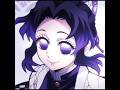 Demon slayer character -edit #anime