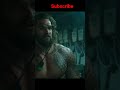 Aquaman Battles Soldiers in Submarine Fight 🌊 - thumbnail