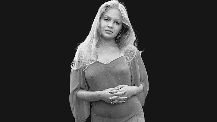 Remembering The Astonishing Charlene Tilton