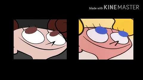 Dexter laboratory opening normal vs star wars