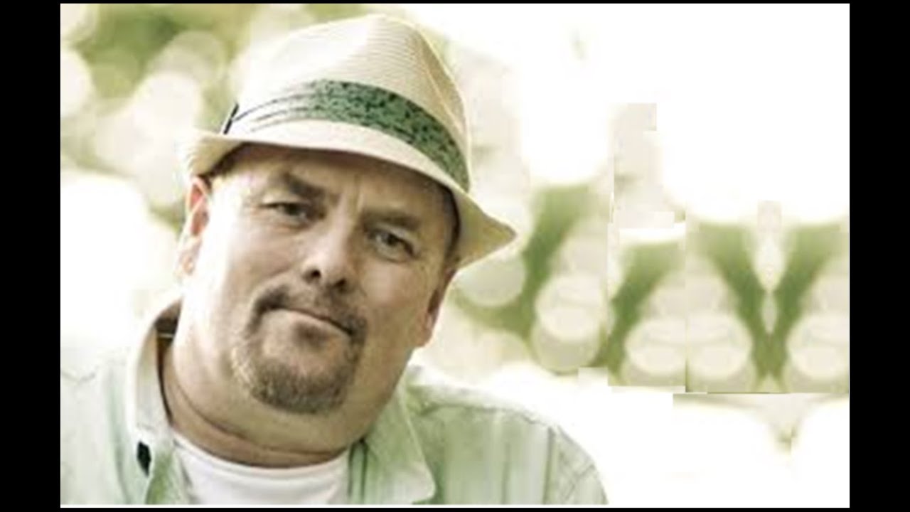 The Anchor Holds Ray Boltz (1995) YouTube