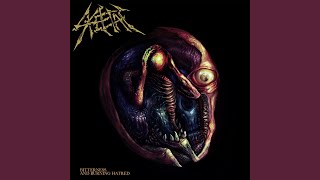 Burning Hatred