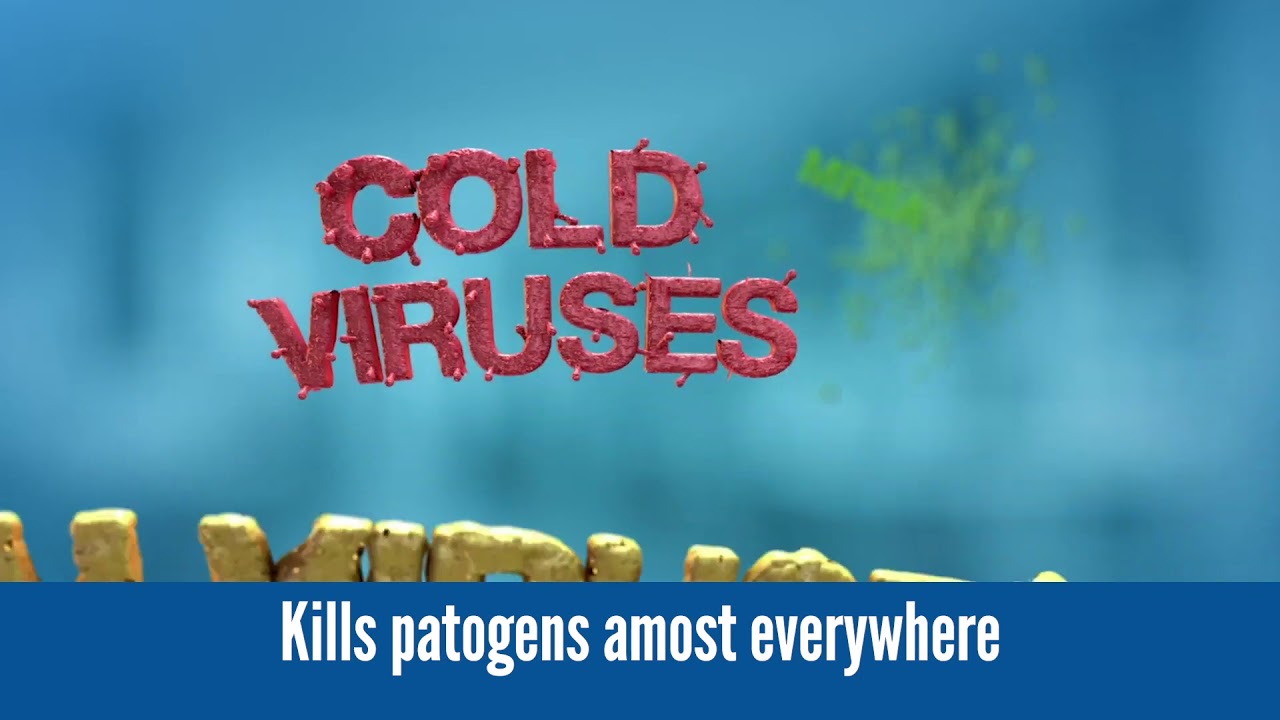 Kill 99.9 of Bacteria and Viruses 5617462700 Custom Cleaning and