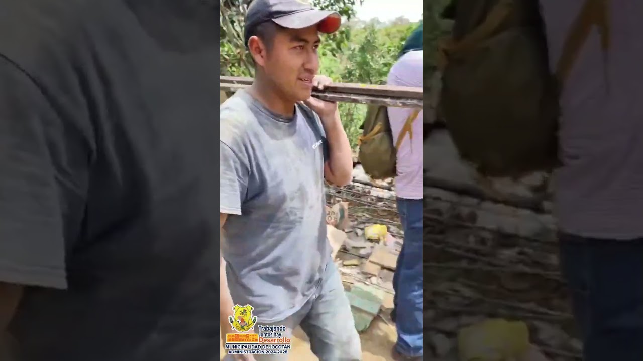 PROYECTO MEJORAMIENTO ESCUELA PRIMARIA CASERIO HIERBA BUENA, ALDEA LA MINA, JOCOTAN, CHIQUIMULA