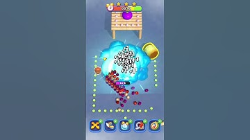 Hole.io - MAX LEVEL Gameplay! NEW GAME! #holeio