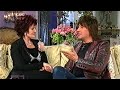 The Sharon Osbourne Show - Richie Sambora Interview (10.03.2004)