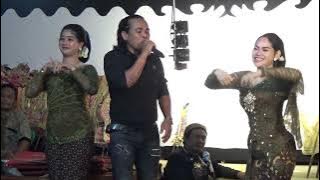 DEMY YOKER - GERIGIS (KURANG MANIS TAMBAHI GULO)