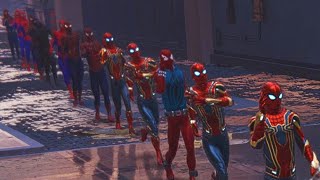 Marvels Spider-Ballin