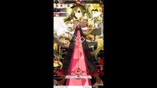 Museca 1 + ½ — Round 1 SCM