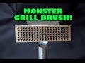 The Last Brush Review