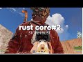 RUST CORE #2 STORM RUST