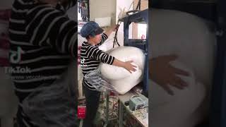 Paketleme İşçiliği