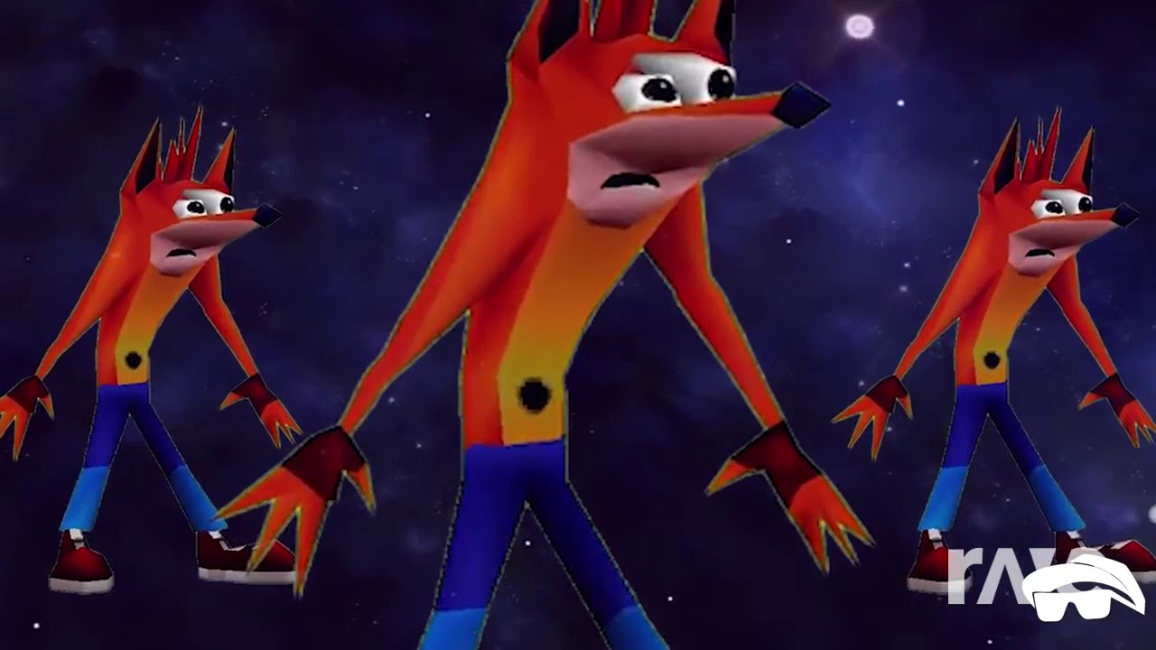 Pixel Dubstep Woah! Evolution 8Bit Pixel Dubstep Remixxx!!! - Crash Bandicoot & Pac ...