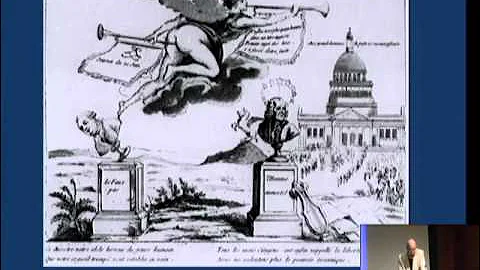 Celebrating Modern Democracy's Beginning: The "British Club" in Paris (1789-93) | Jonathan Israel