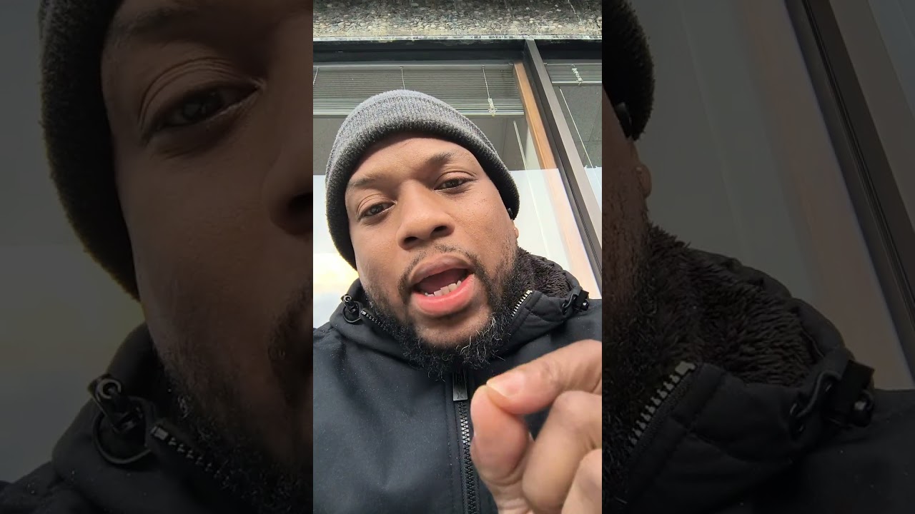 Presence over Performance.