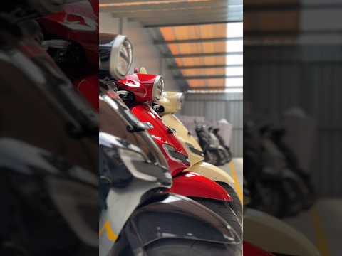 Tiga Varian Warna Honda Stylo 160 Terbaru 2025 Stylo160 Stylowintercollection Fyp 