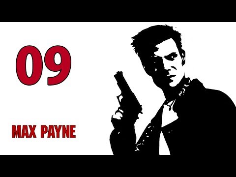 Видео: Max Payne ➤ Прохождение Часть 9