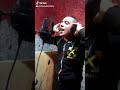 لايف فيلو و الايسى مهرجان هاخد سكنت