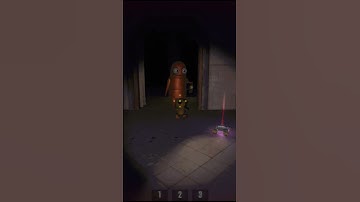 That did not go as planned 💀 #repo #gaming #funny #funnyclips #kratos