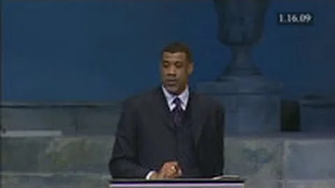 Rev. Marvin Wiley | Rev. Dr. Martin Luther King, J...
