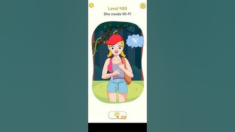 Level 900 of DOP. #shorts #gameplay #solution