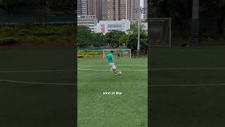 This Is The New World Cup Football