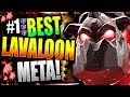THE #1 'GOD-TIER' LAVALOON DECK! TRY THIS DECK!! Clash Royale Best Lava Hound Deck 2018